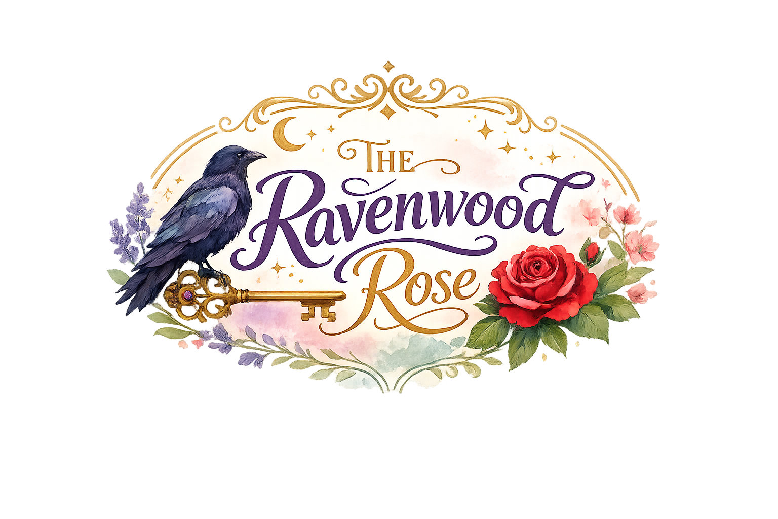 The Ravenwood Rose